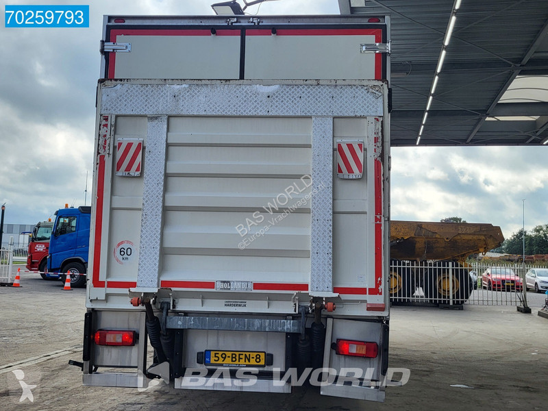 Kamion Volvo FE 250 4X2 19.5t -Truck Carrier...
