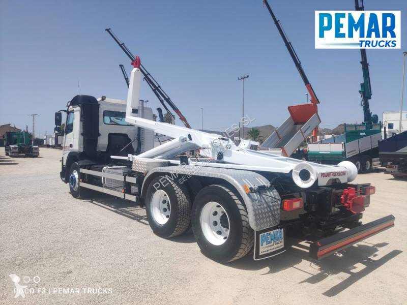 Camion Volvo
