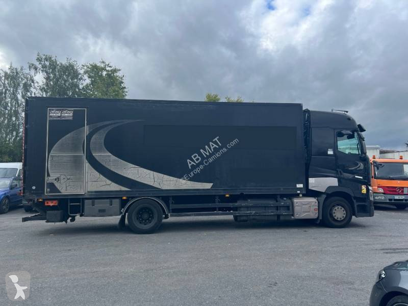 Kamion Renault