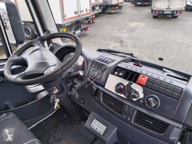Camion Iveco