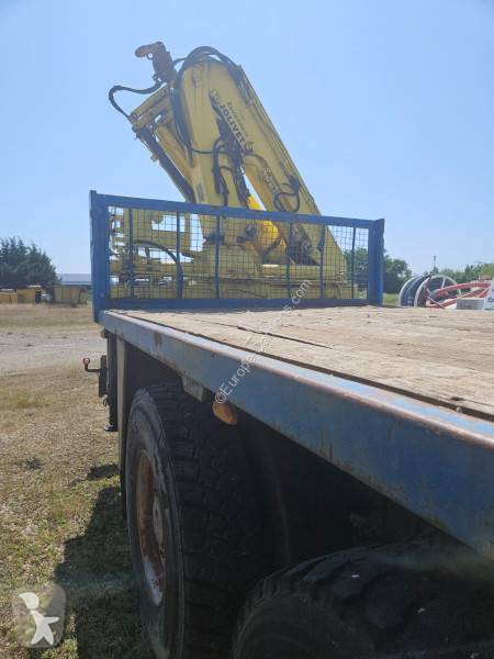 Camion DAF