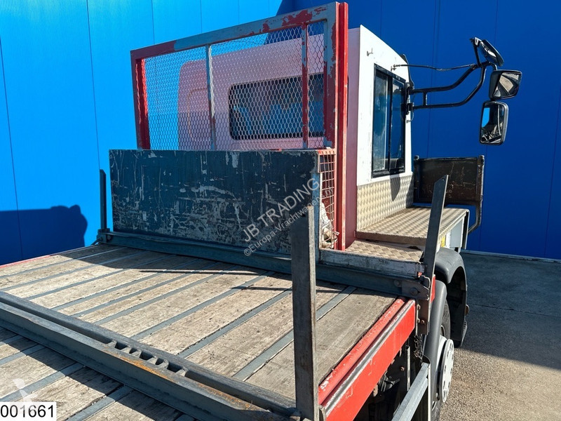 Kamion Renault 340 Dxi 6X2, EURO 5