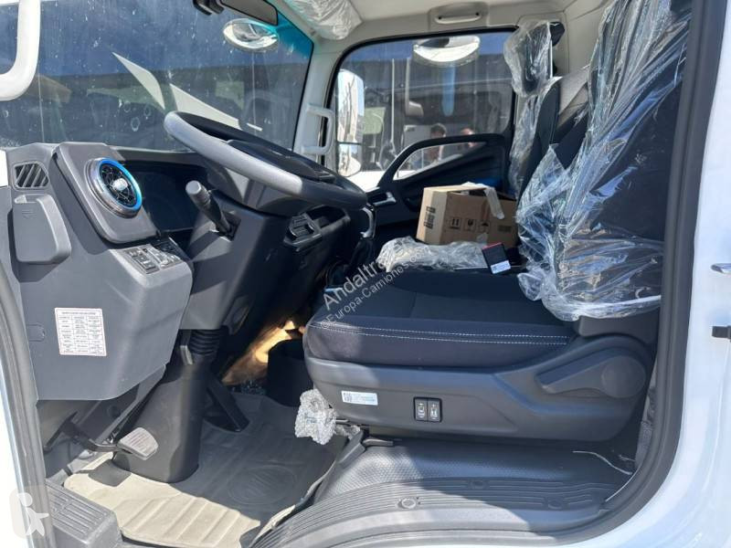 شاحنة Foton Atlas 8.5 S