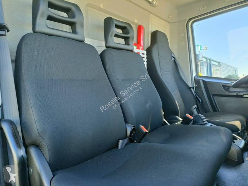 Camion Iveco