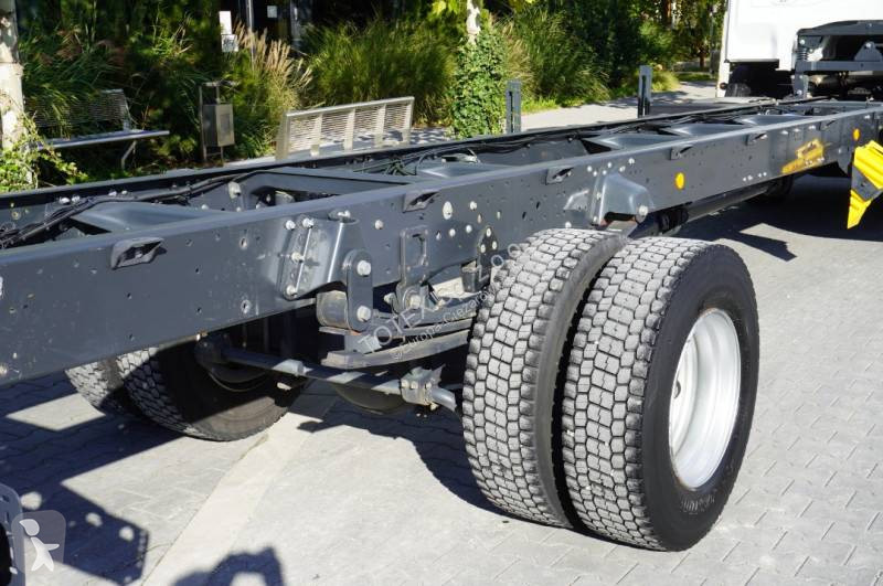 Camion Iveco