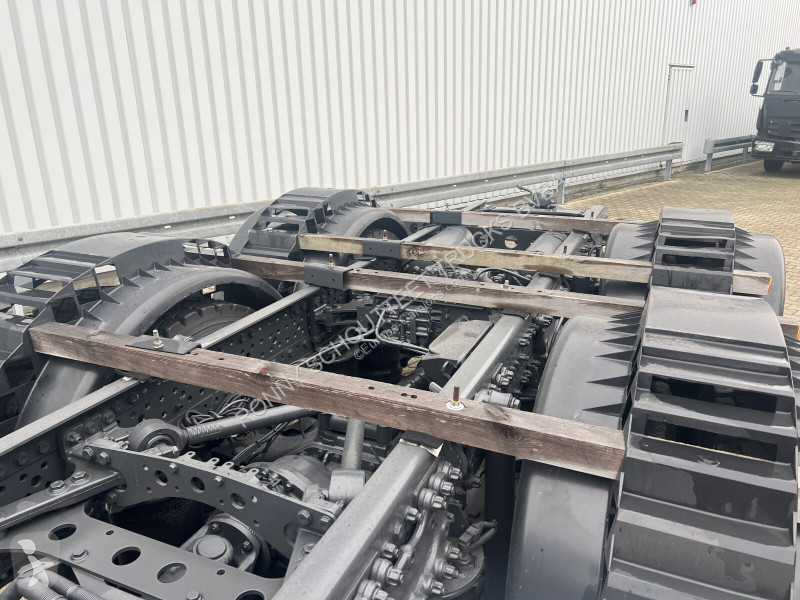 Kamion Mercedes Arocs 3251 L 8x4/4 Arocs 3251 L...