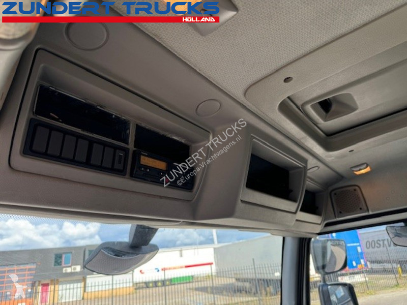 Kamion Volvo FL 240 CARRIER EASY COLD,...