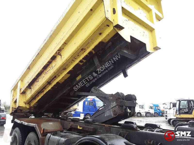 Camion Renault 450