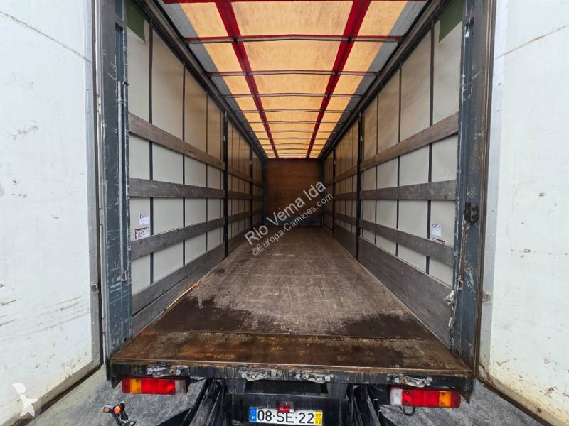 Camion Scania