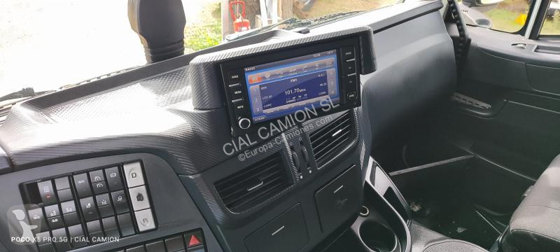 Kamion Iveco 260 S 36