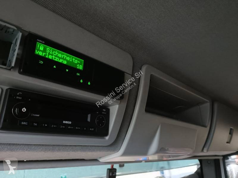Kamion Iveco