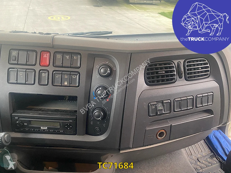 Kamion DAF 230