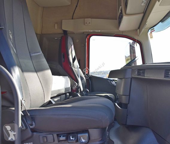 Kamion Volvo 420 * PK 26002 - EH D / FUNK*...