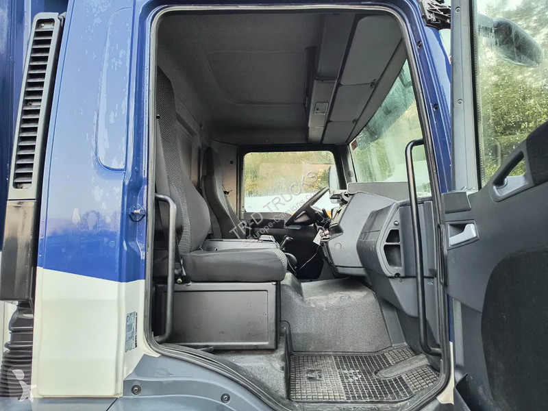 Camion MAN 18.250 2 COMP THERMOKING - 2000KG...