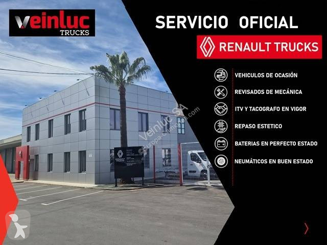 Camion BMC