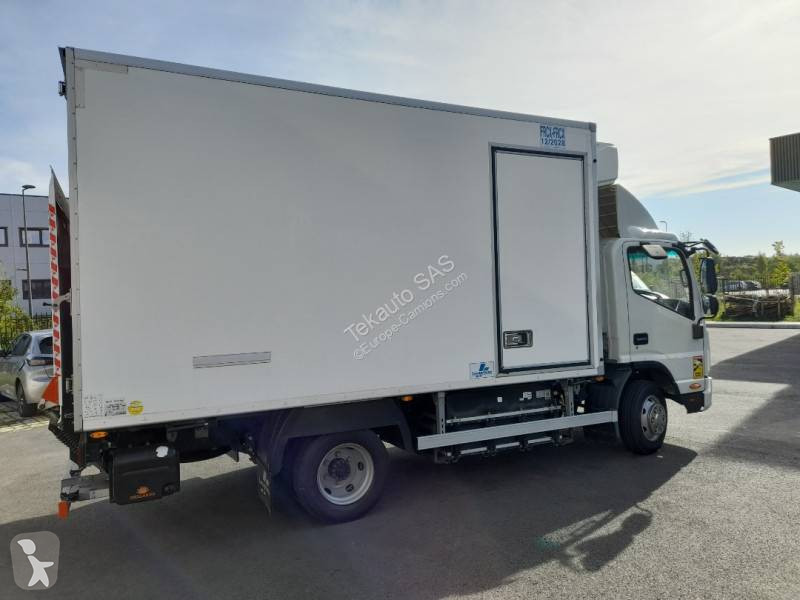Camion JAC
