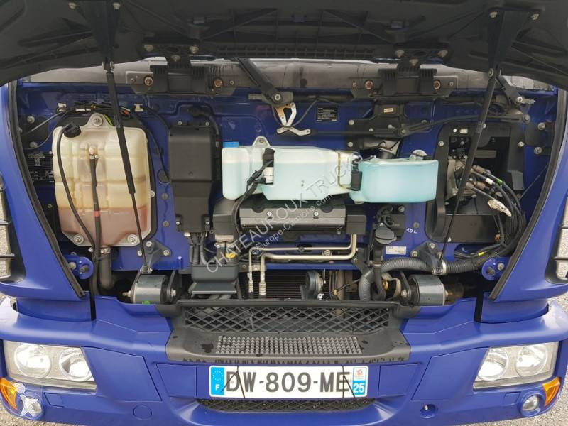 Kamion Iveco