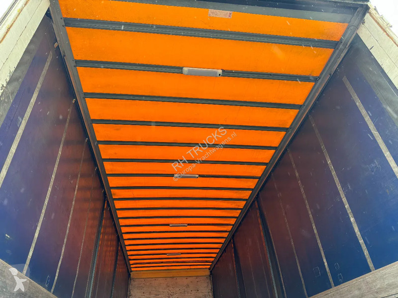 Camión MAN 26.400 6X2 - EURO 4 + LIFT +...