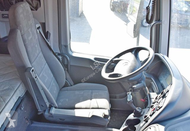 Kamion Mercedes ACTROS 1844 * Sattelzugmaschine...