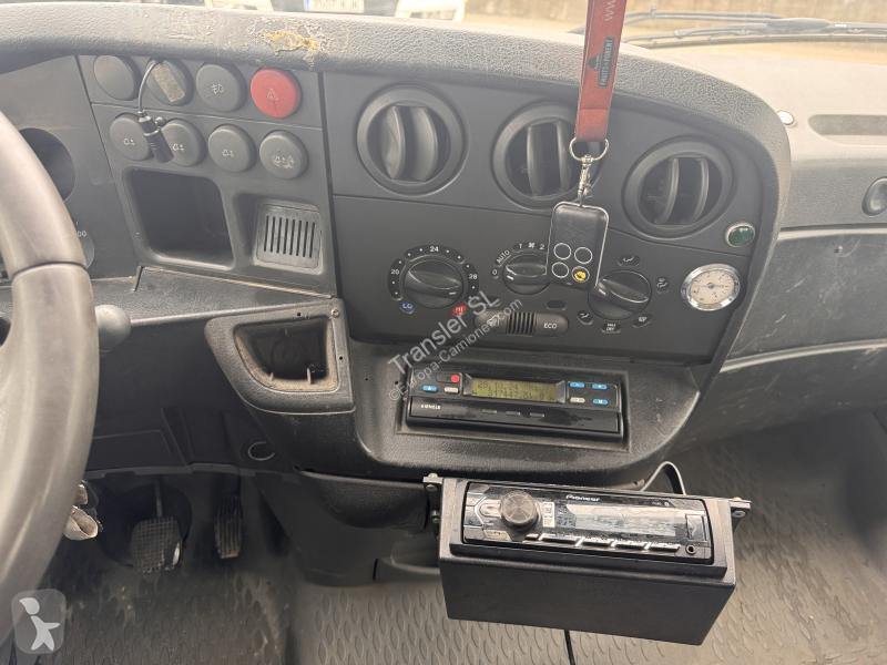 Kamion Iveco  40C15