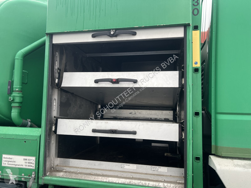 Camion  190EH30 4x4 190EH30 4x4