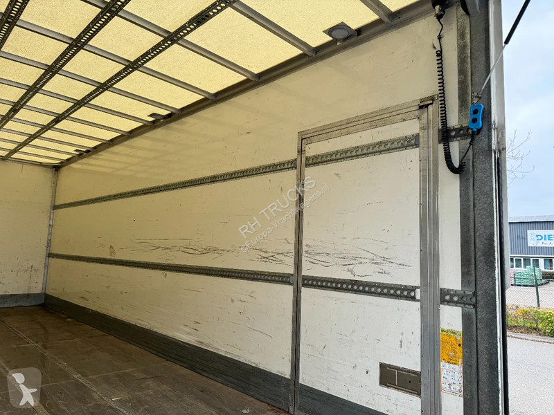 Kamion Mercedes 1924 - 4 UNITS! - 4X2 + EURO 6...