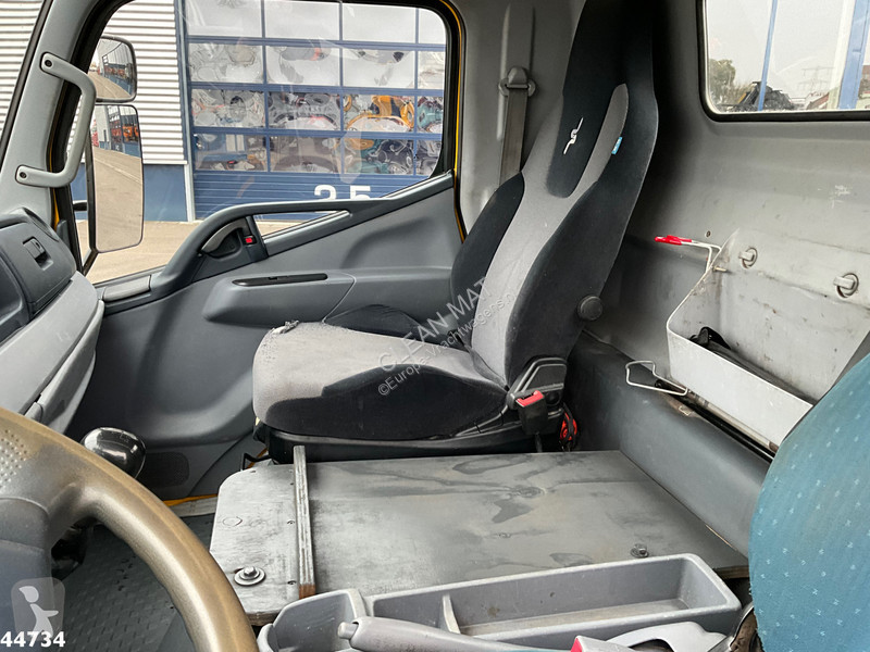 Camion Fuso 7C15 Palfinger 3 Tonmeter laadkraan...