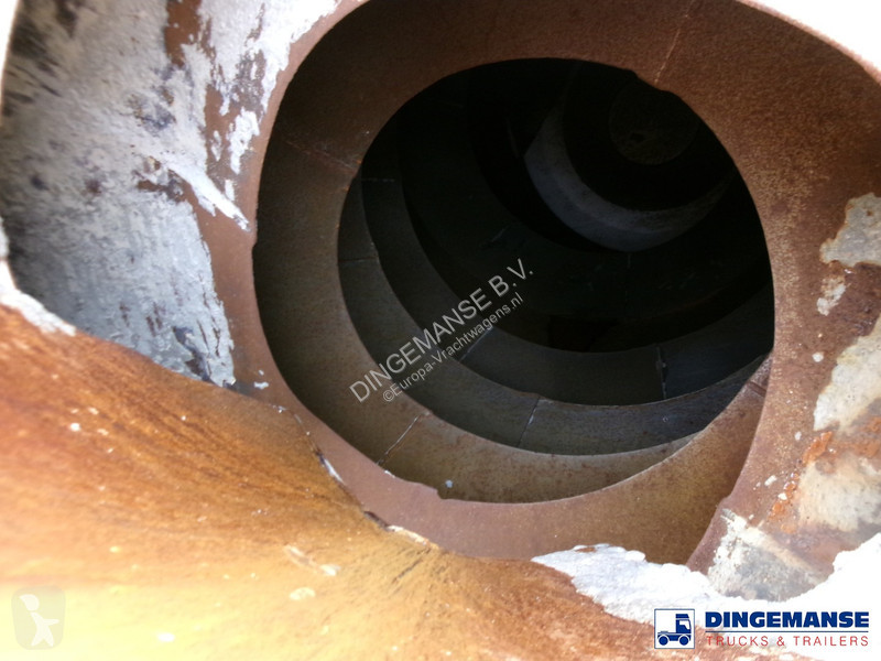 Lastbil MAN 32.360 8X4 Euro 6 Liebherr concrete...