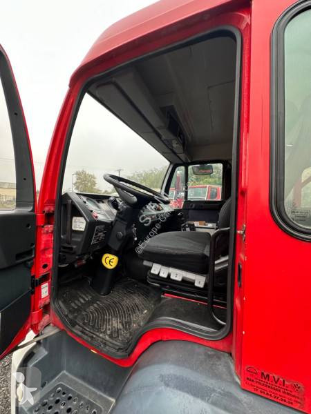 Camion MAN
