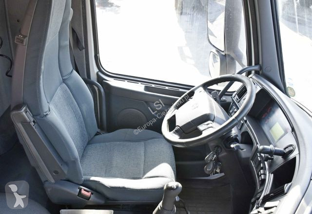 Kamion Volvo FH 500 * Abrollkipper * EPSILON...