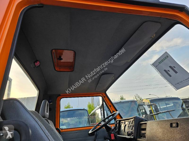 Camion MAN