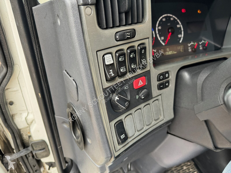 Camion Scania R380 DB 4x2 MNA R380 DB 4x2 MNA,...