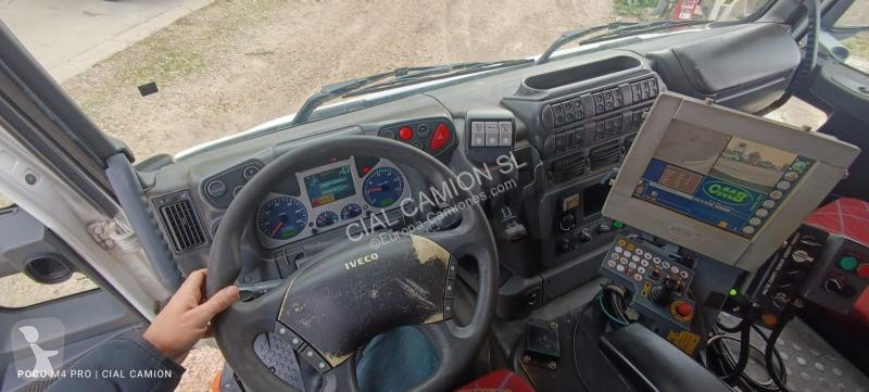 Utilaje pentru drumuri Iveco 260 E 31