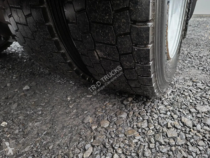 Camion Iveco ML 120 E18 EUROCARGO - CARRIER...
