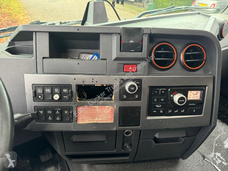 Camion Renault T430 EURO 6