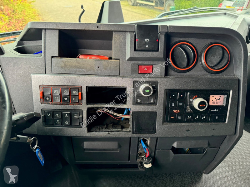 Camion Renault T430 EURO 6