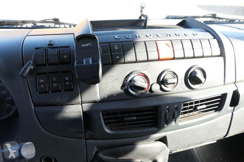 Kamion Iveco EuroCargo ML 120 E28/P AHK LBW...