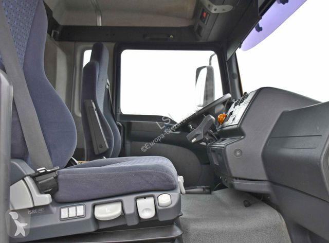 Camion MAN 18.360 * PK 10501 + FUNK *4x4