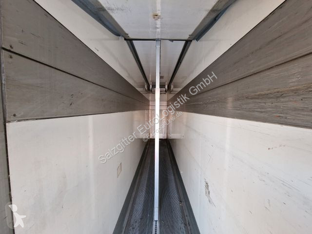 Camion MAN 15.250 4X2 BL / Ldbw /Triple Verdampfer