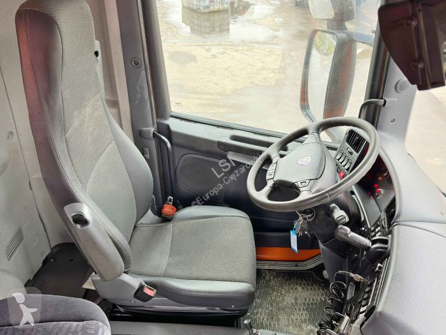 Camion Scania 360 Kipper 4,10m *PK 11002 B +...