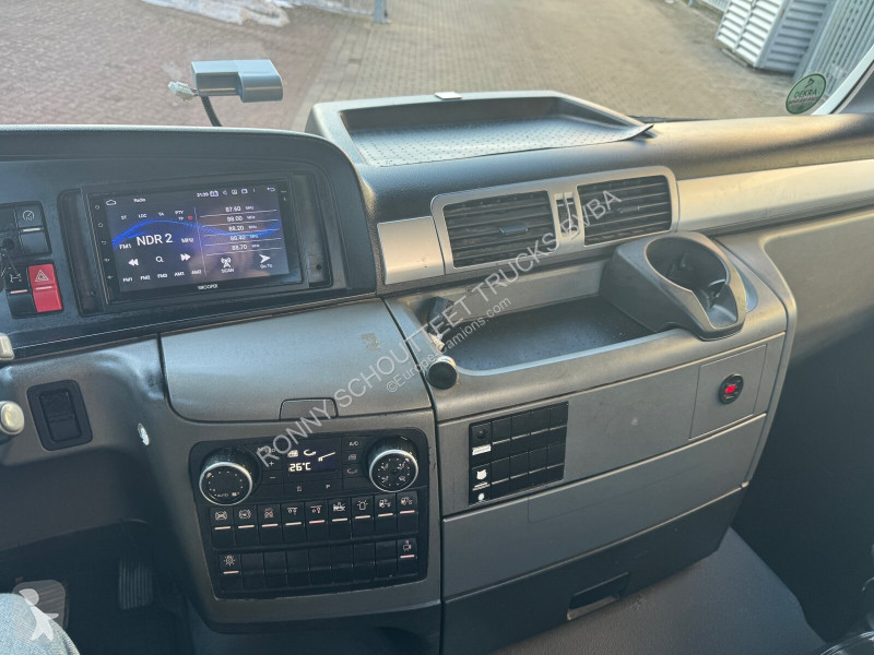 Camion MAN TGS 26.480 6x2-4 BL TGS 26.480 6x2-4...