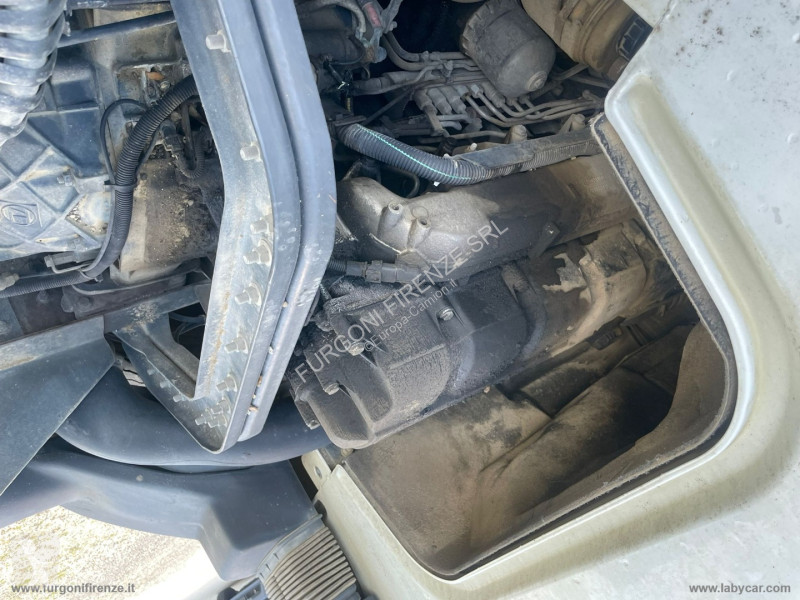 Camion Renault KERAX Altri Modelli