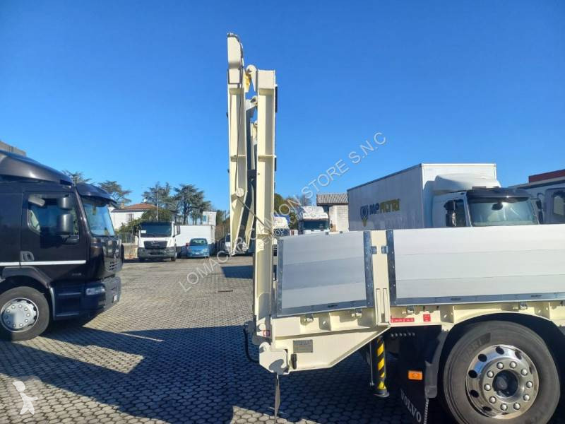 Camion Volvo