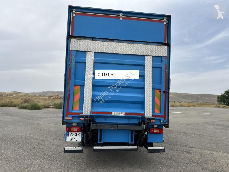 Camion Volvo FM 340