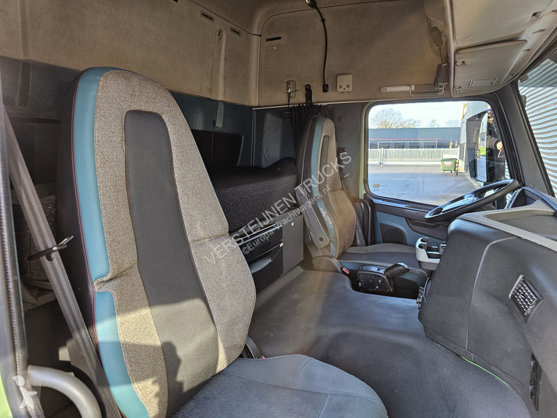 Kamion Volvo 420 6x2 / VDL 21T HOOKLIFT / EURO 6