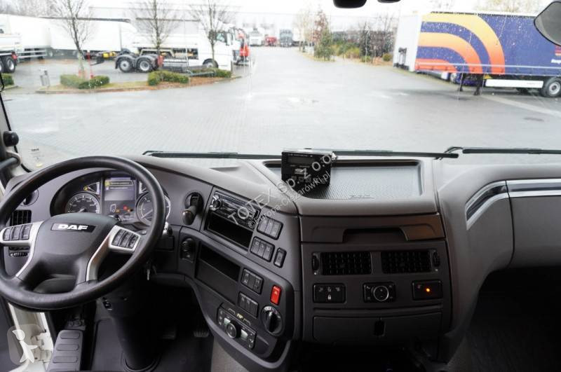 Camion DAF