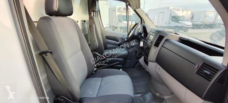 Camião Volkswagen 2.0 TDI 136