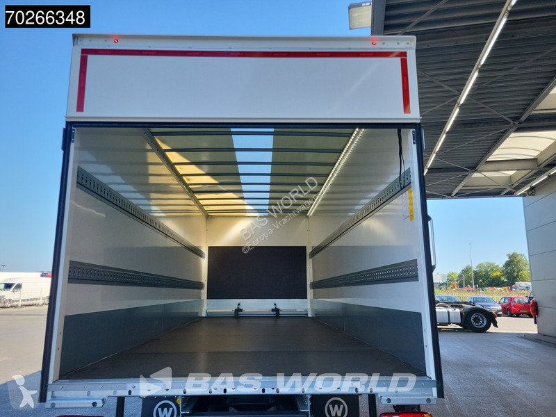 Vrachtwagen Renault D 250 4X2 NEW 2024 NL reg....
