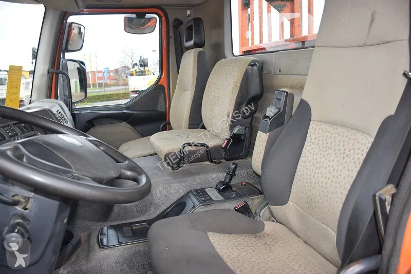 Kamion Renault 410