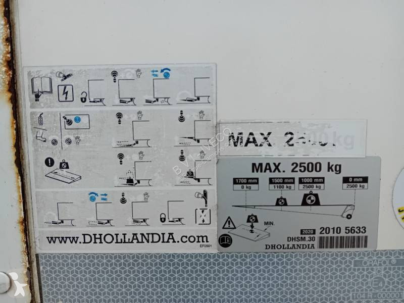 Camion DAF